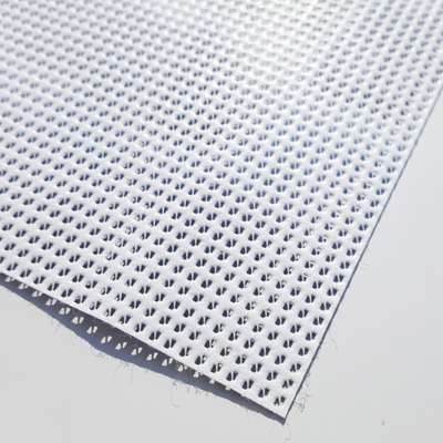 Bauzaunbanner Mesh