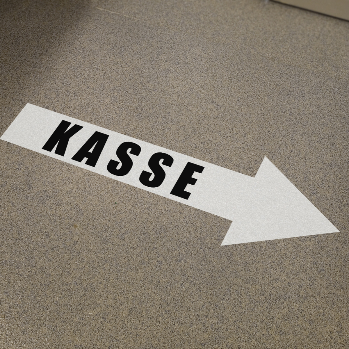 60 x 20 cm | Kasse