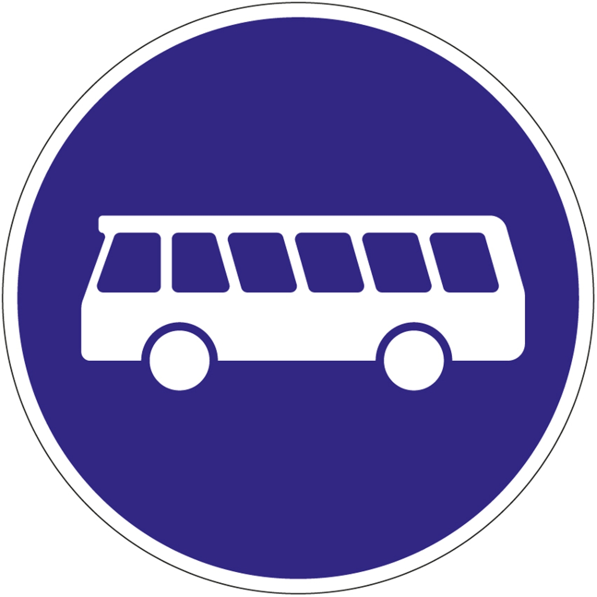 Bus