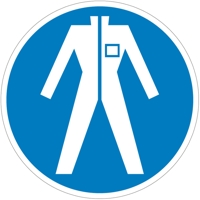 Schutzbekleidung