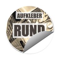 Aufkleber