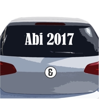 Abi Wunschjahr 13