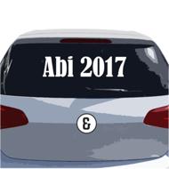 Abi Wunschjahr 13