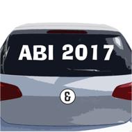 Abi Wunschjahr 2