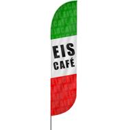 Convex | Eis Café Beachflag (3169)