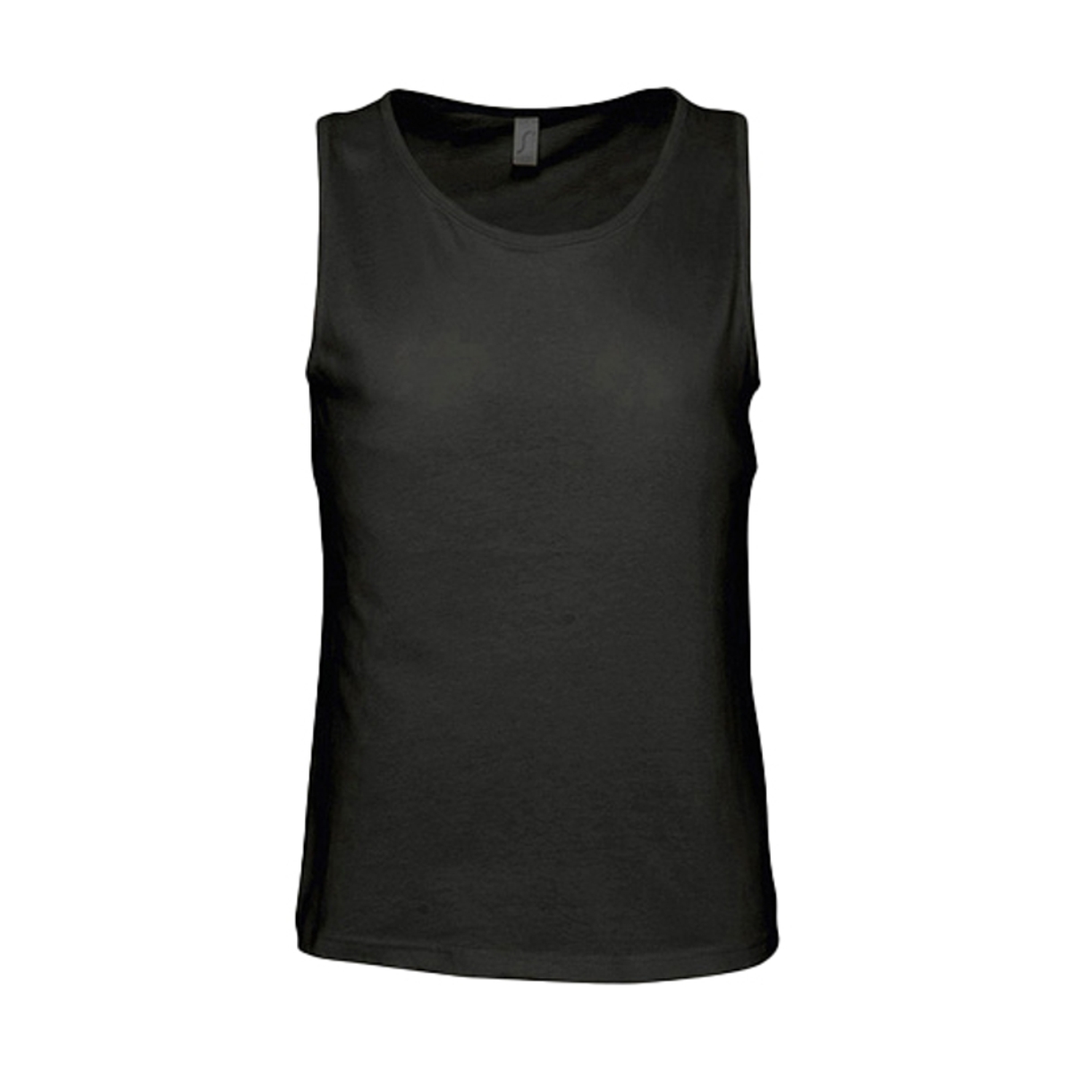 Tank Top Just, Herren