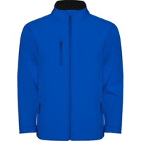 Windabweisende Softshell Jacke Nebraska, Herren