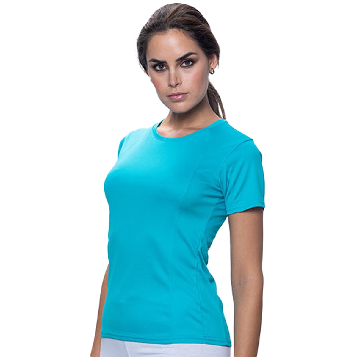 Sport T-Shirt, Trikot, Damen