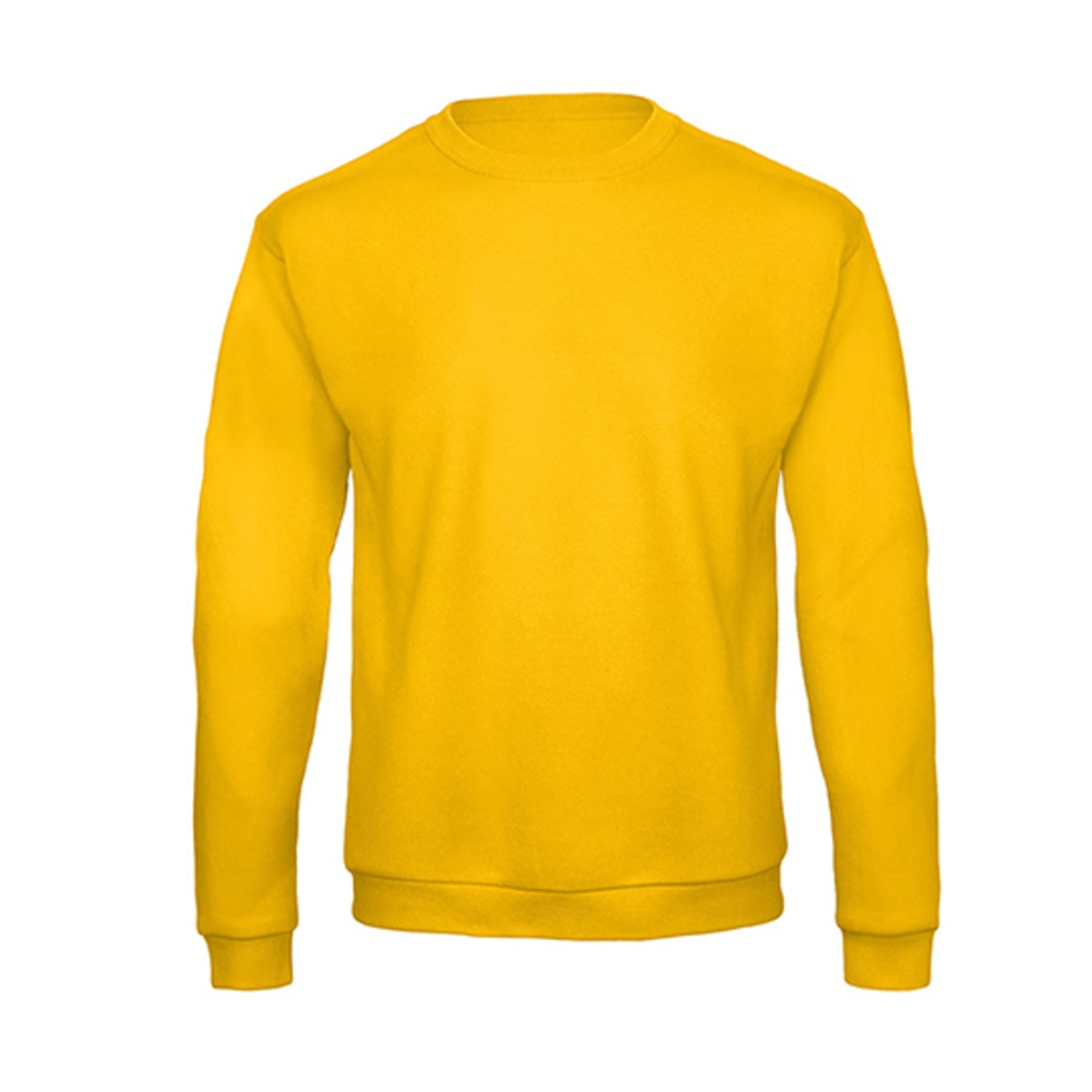 Sweatshirt Regular, Unisex