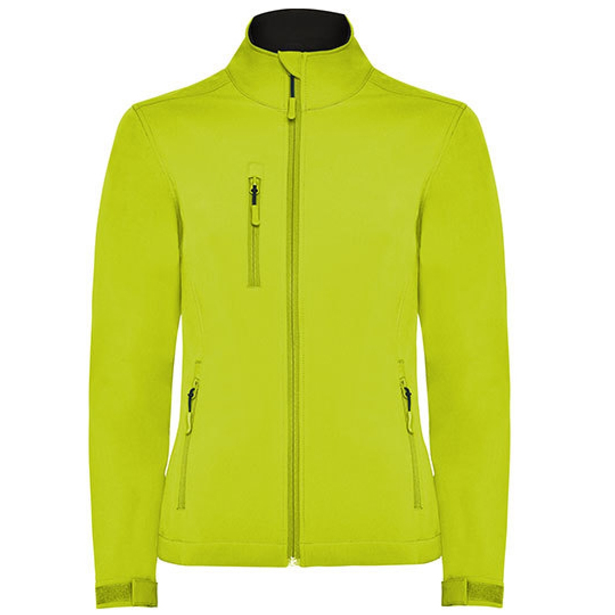 Windabweisende Softshell Jacke Nebraska, Damen