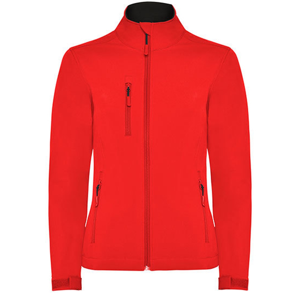 Windabweisende Softshell Jacke Nebraska, Damen