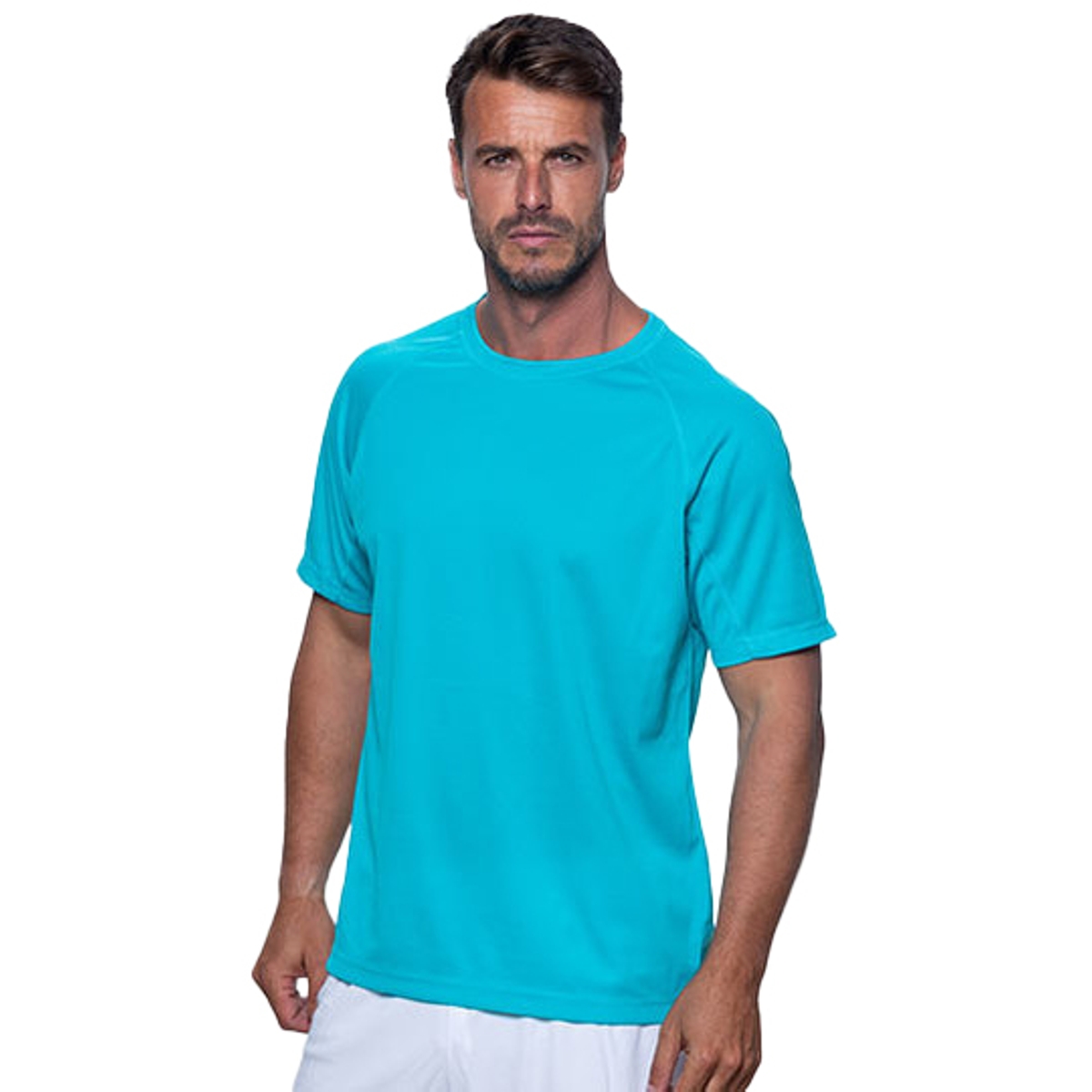 Sport T-Shirt, Trikot, Herren