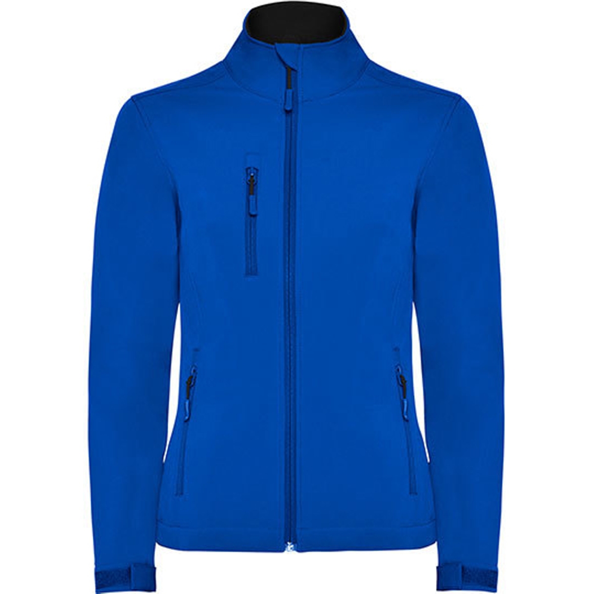 Windabweisende Softshell Jacke Nebraska, Damen