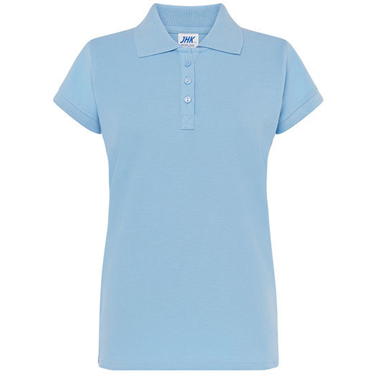 Poloshirt Regular, Damen