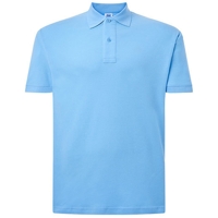 Poloshirt Regular, Herren