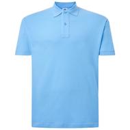 Poloshirt Regular, Herren