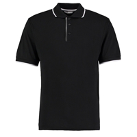 Poloshirt Fit Essential, Herren