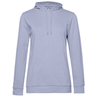 Hoodie Sweat, Damen