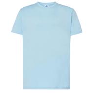 T-Shirt Regular, Herren