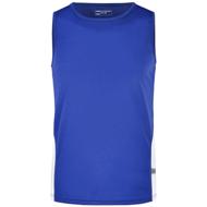 Tank Top Running, Herren